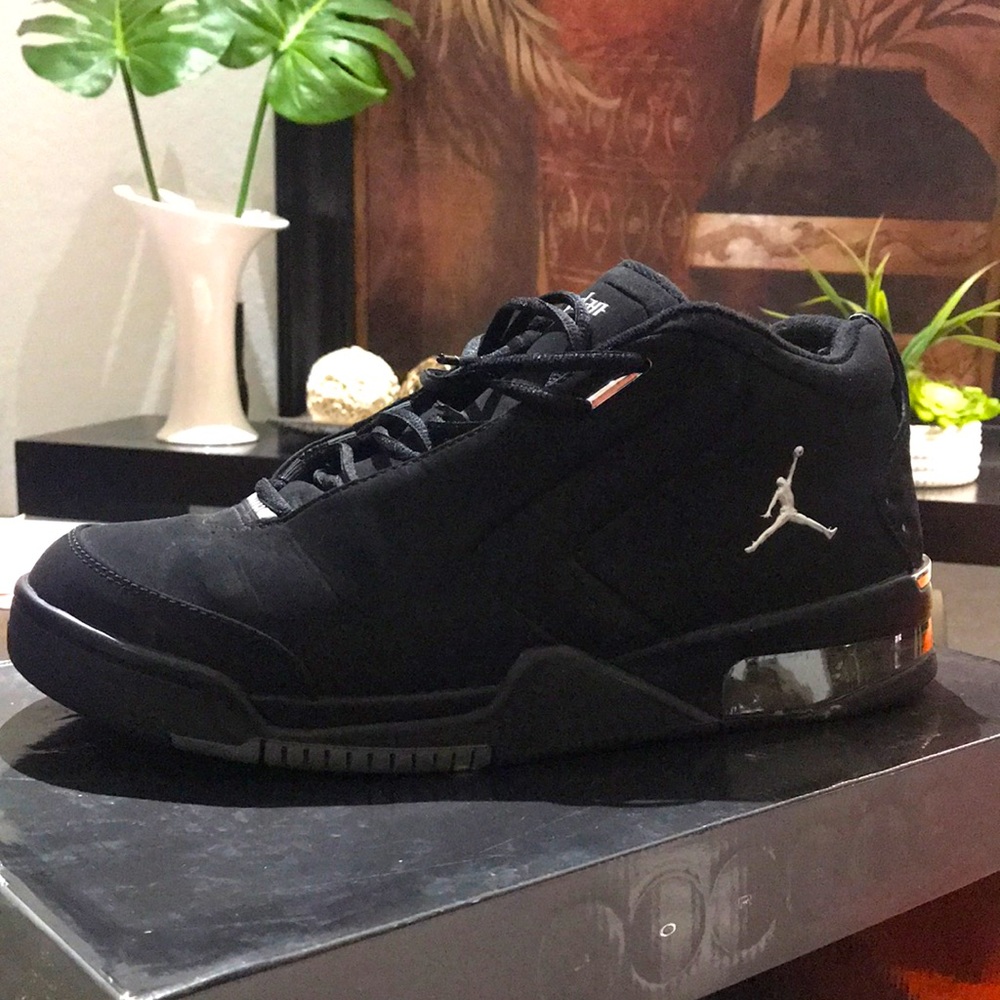Air Jordans
